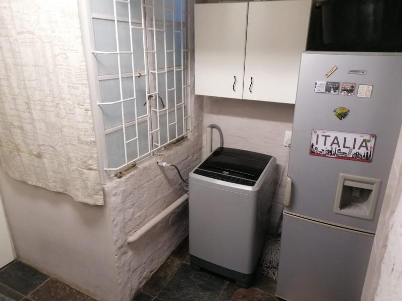 To Let 1 Bedroom Property for Rent in Bult West North West